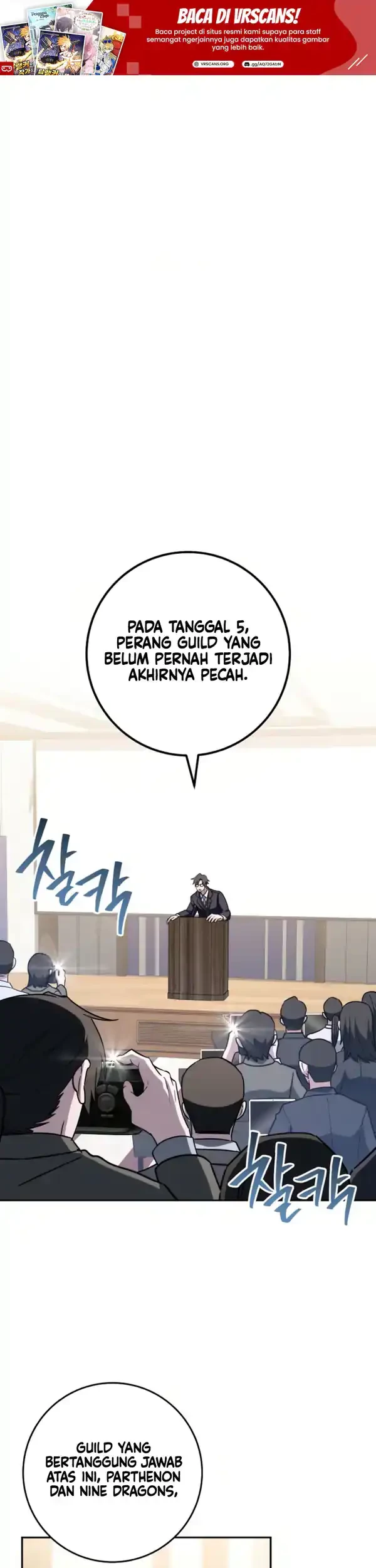 Baca Komik The Top Ranker’s Aspiring Writer Life Manual Chapter 41 Gambar 1