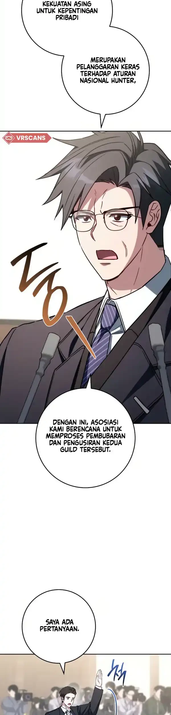 The Top Ranker’s Aspiring Writer Life Manual Chapter 41 Gambar 3