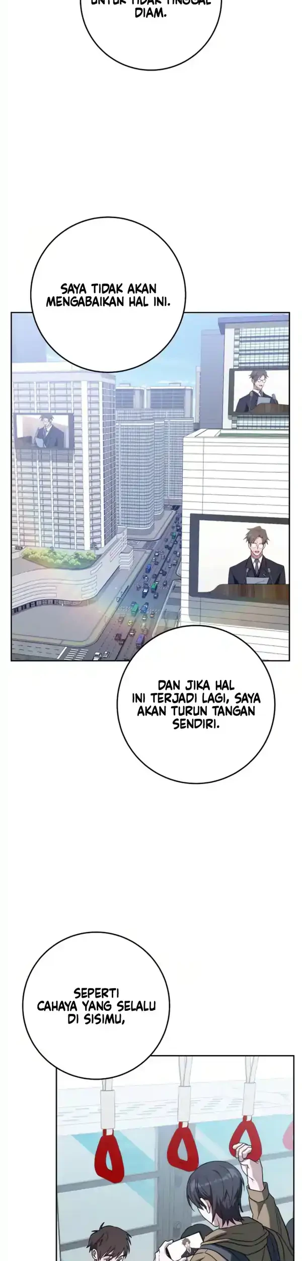 The Top Ranker’s Aspiring Writer Life Manual Chapter 41 Gambar 8