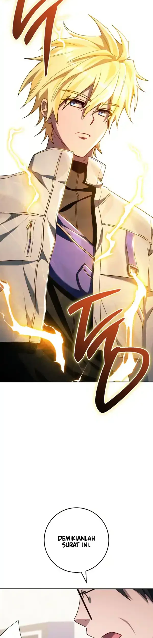 The Top Ranker’s Aspiring Writer Life Manual Chapter 41 Gambar 10