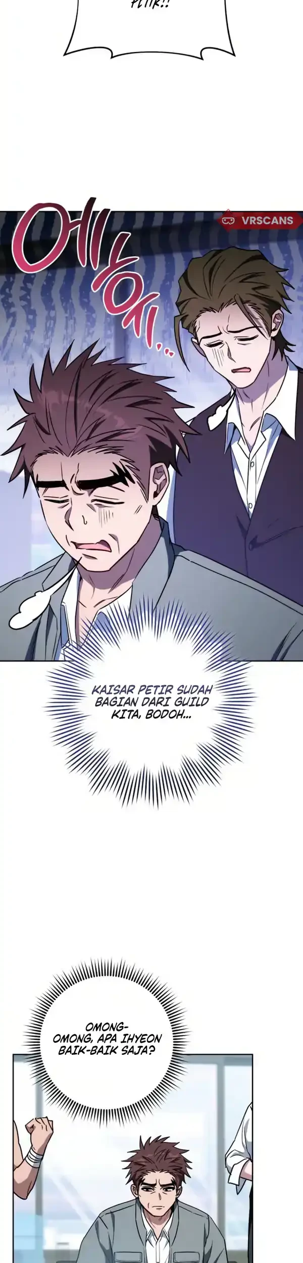 The Top Ranker’s Aspiring Writer Life Manual Chapter 41 Gambar 15