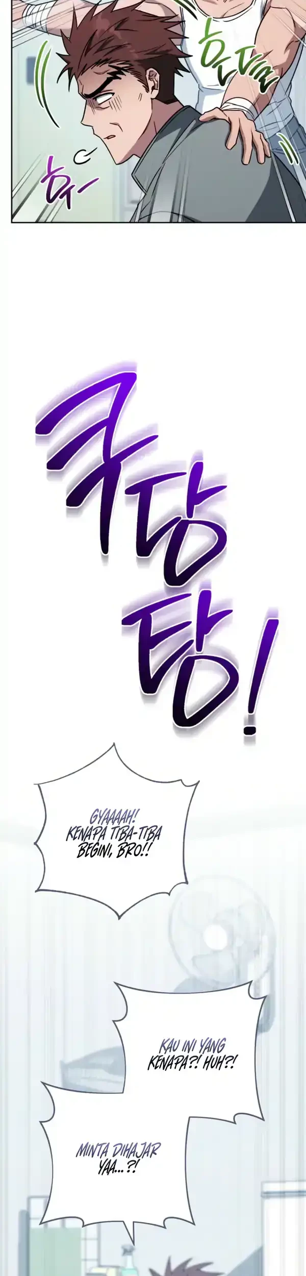 The Top Ranker’s Aspiring Writer Life Manual Chapter 41 Gambar 17