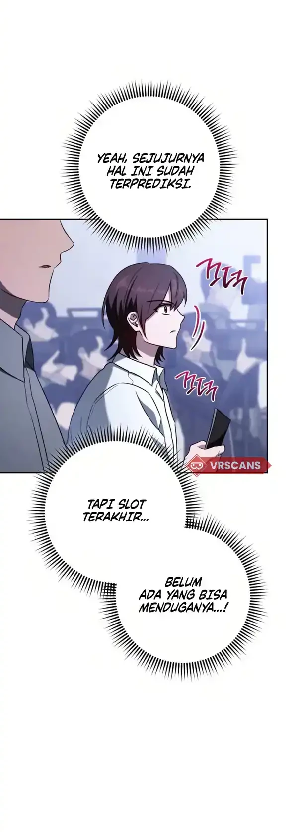 The Top Ranker’s Aspiring Writer Life Manual Chapter 41 Gambar 24