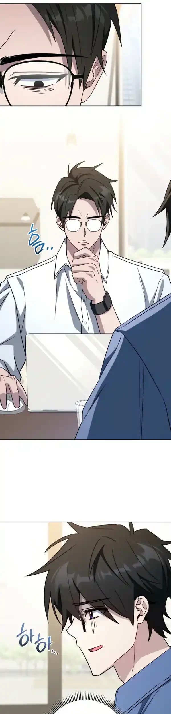 The Top Ranker’s Aspiring Writer Life Manual Chapter 41 Gambar 31