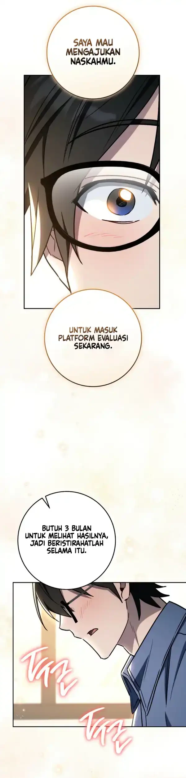 The Top Ranker’s Aspiring Writer Life Manual Chapter 41 Gambar 37