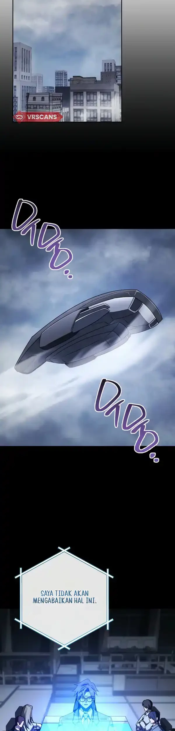 The Top Ranker’s Aspiring Writer Life Manual Chapter 41 Gambar 39