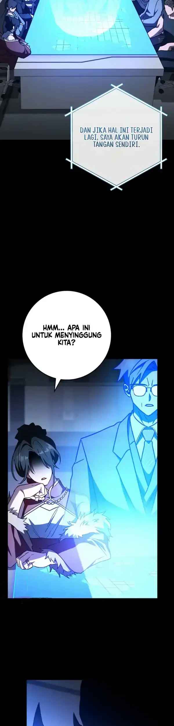 The Top Ranker’s Aspiring Writer Life Manual Chapter 41 Gambar 40