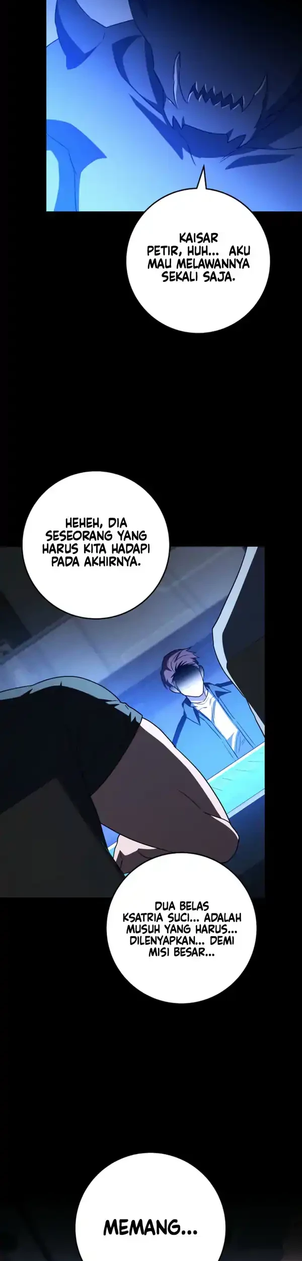 The Top Ranker’s Aspiring Writer Life Manual Chapter 41 Gambar 41