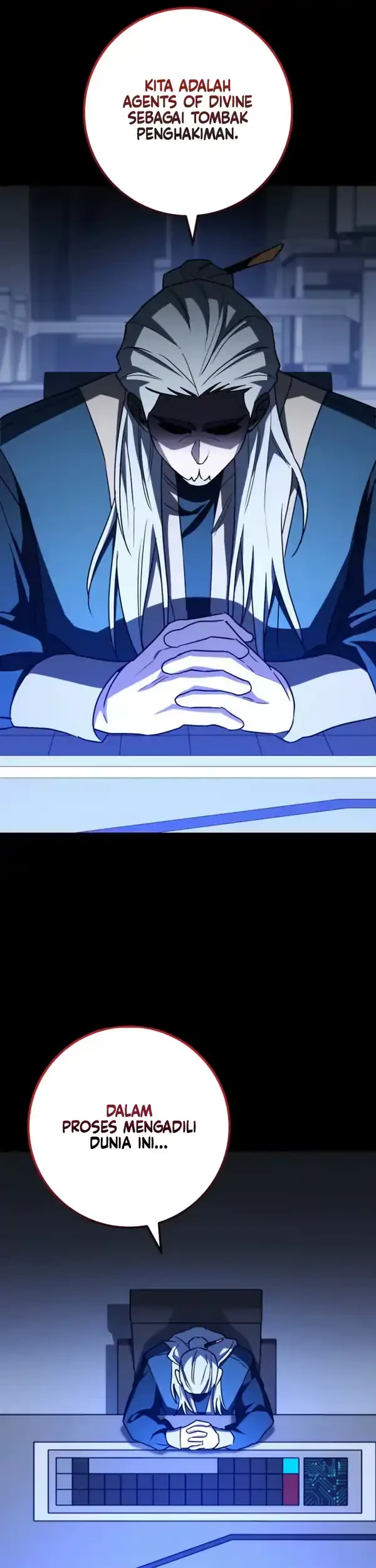 The Top Ranker’s Aspiring Writer Life Manual Chapter 41 Gambar 43