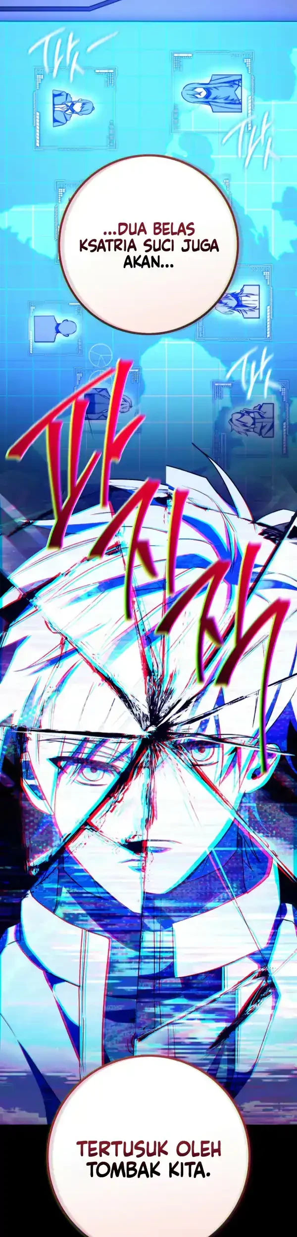 The Top Ranker’s Aspiring Writer Life Manual Chapter 41 Gambar 44