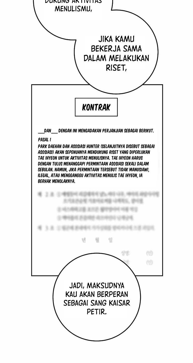 Baca  The Top Ranker’s Aspiring Writer Life Manual Chapter 5 Gambar 2