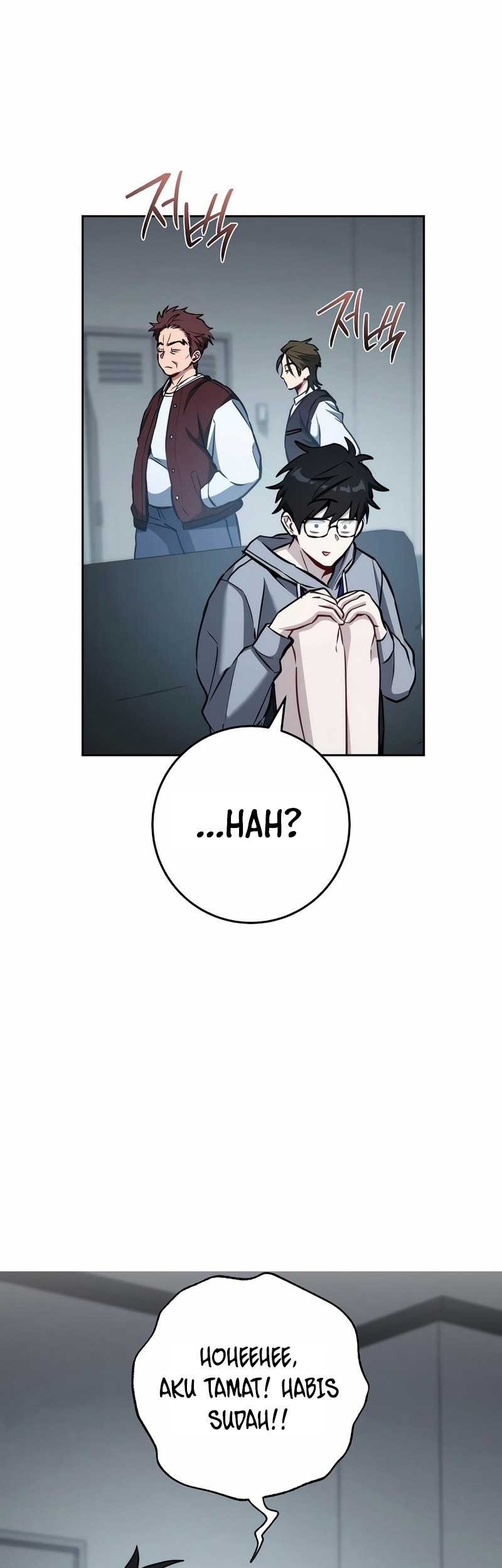 The Top Ranker’s Aspiring Writer Life Manual Chapter 6 Gambar 5