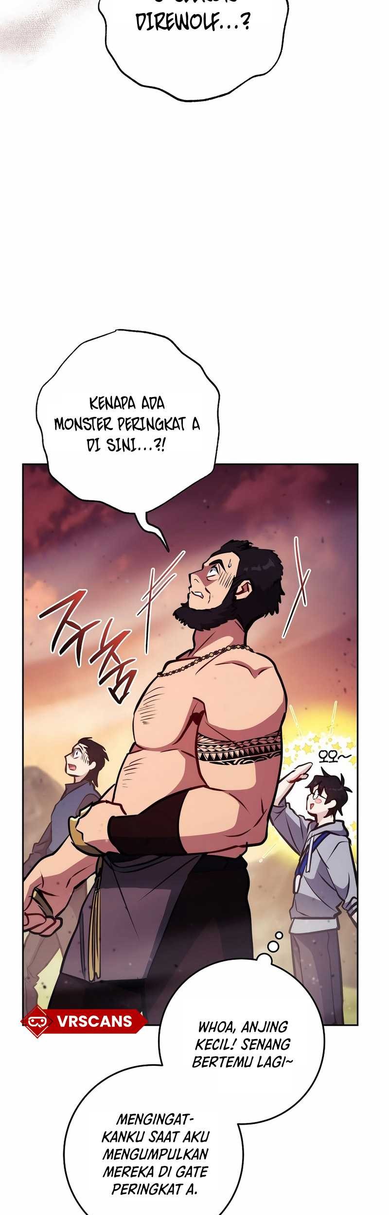 The Top Ranker’s Aspiring Writer Life Manual Chapter 6 Gambar 84