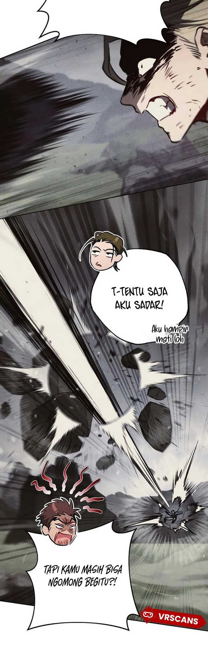The Top Ranker’s Aspiring Writer Life Manual Chapter 8 Gambar 31