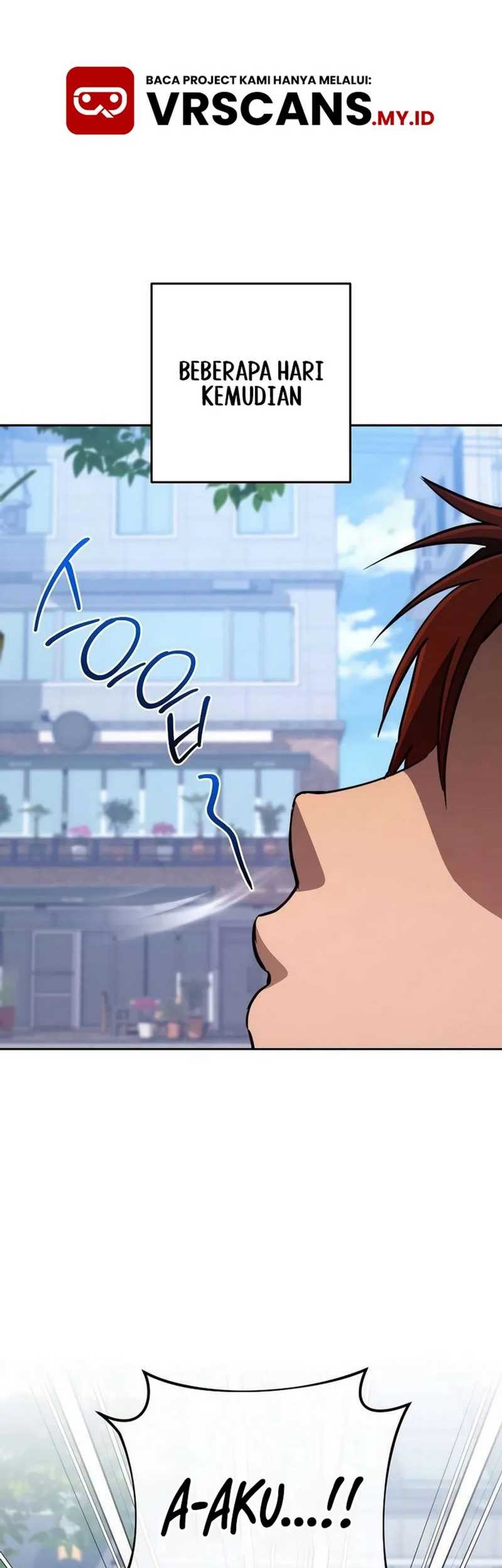 Baca Komik The Top Ranker’s Aspiring Writer Life Manual Chapter 8 Gambar 1