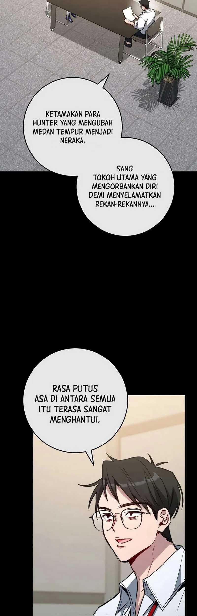 The Top Ranker’s Aspiring Writer Life Manual Chapter 8 Gambar 50