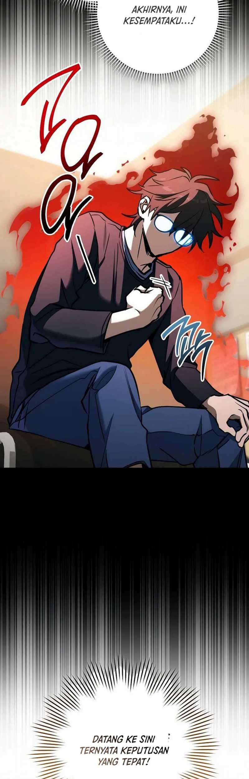 The Top Ranker’s Aspiring Writer Life Manual Chapter 8 Gambar 54