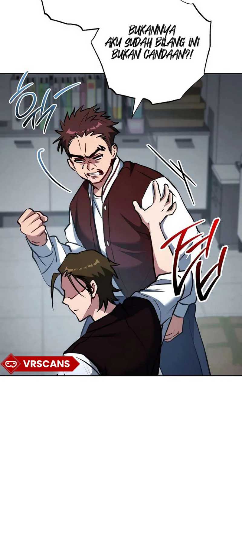 The Top Ranker’s Aspiring Writer Life Manual Chapter 8 Gambar 72
