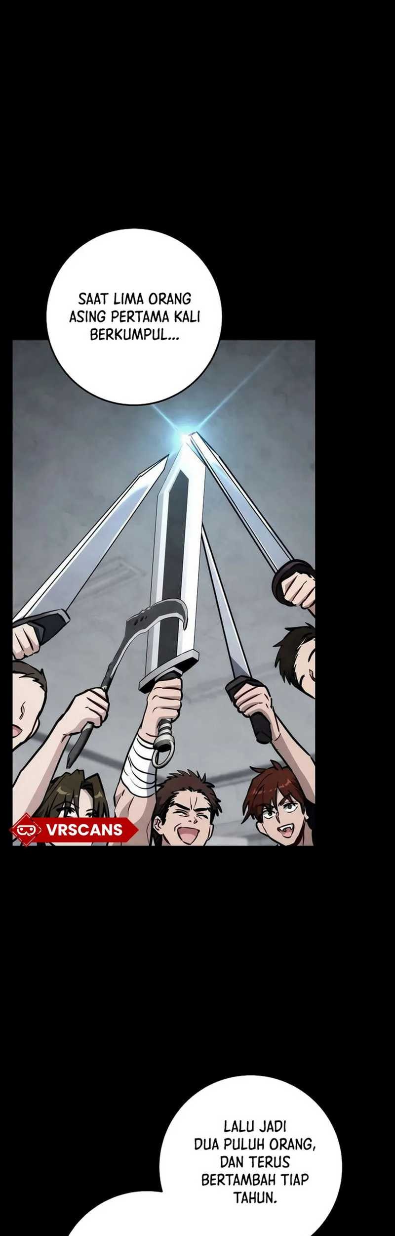 The Top Ranker’s Aspiring Writer Life Manual Chapter 8 Gambar 75