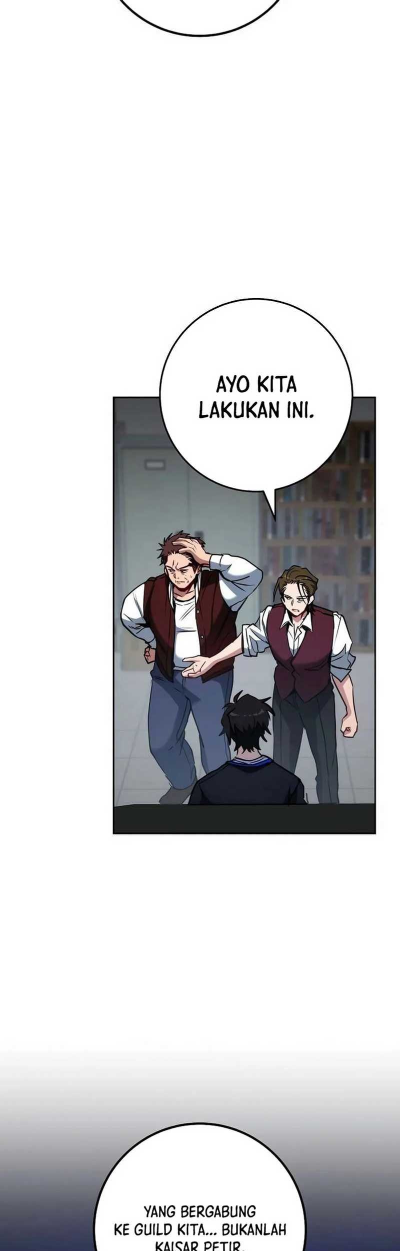 The Top Ranker’s Aspiring Writer Life Manual Chapter 8 Gambar 85