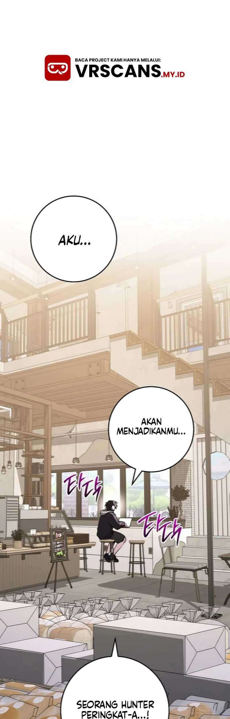 Baca Komik The Top Ranker’s Aspiring Writer Life Manual Chapter 9 Gambar 1