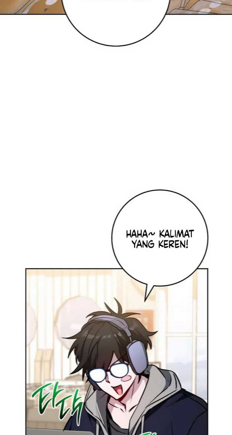 Baca The Top Ranker’s Aspiring Writer Life Manual Chapter 9 Gambar 2