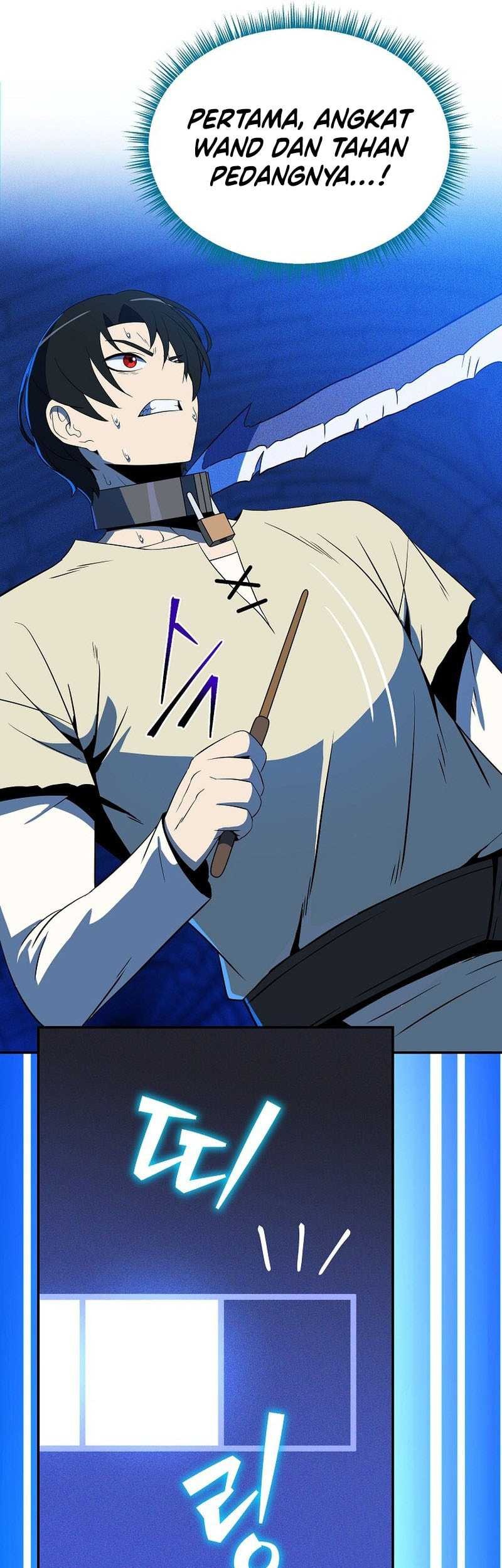The Turn-Bound Mage Chapter 1 Gambar 60