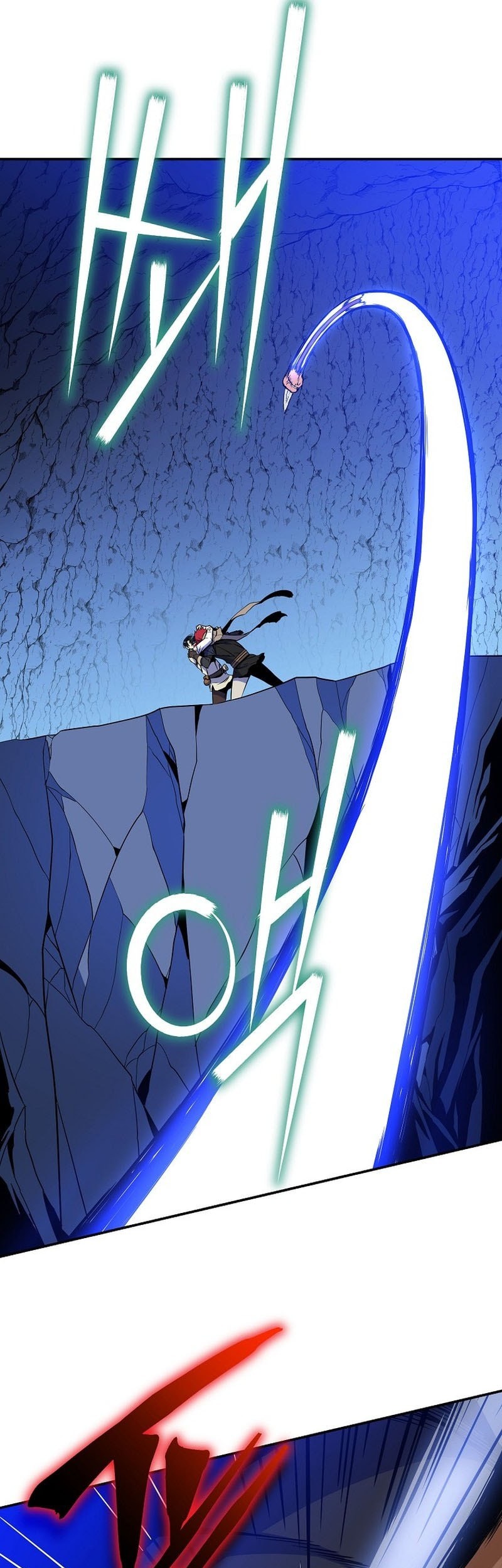 The Turn-Bound Mage Chapter 11 Gambar 53