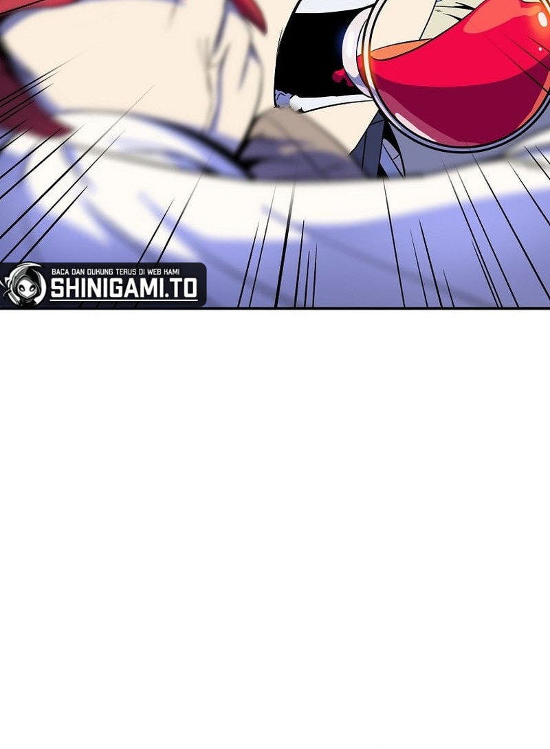 The Turn-Bound Mage Chapter 11 Gambar 56
