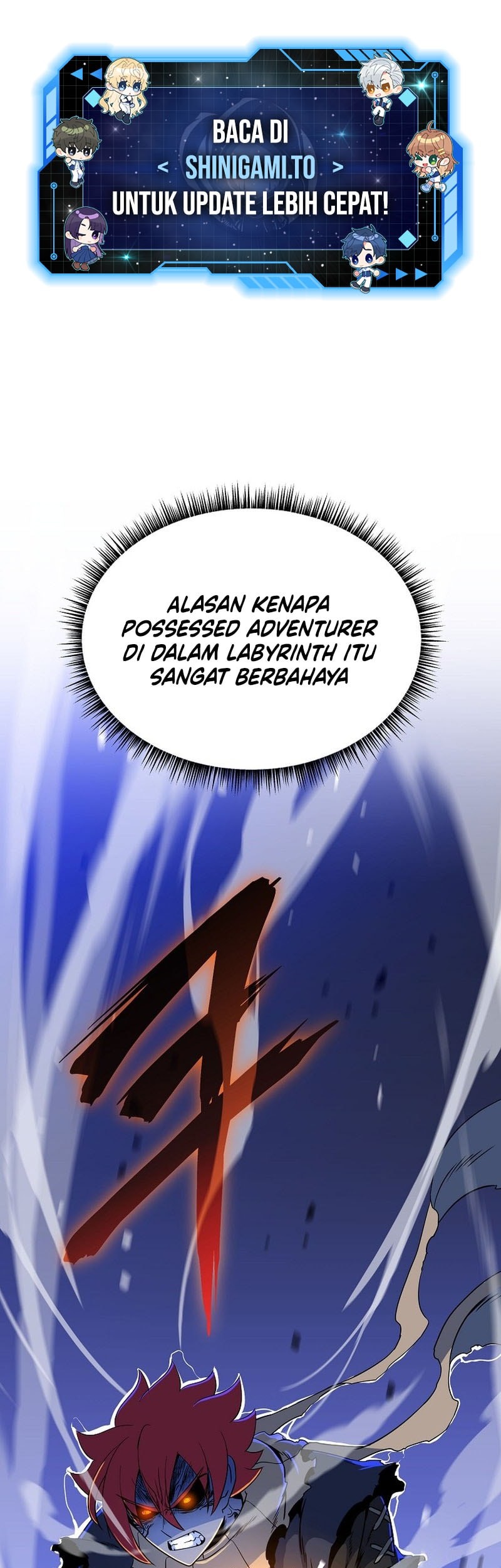 Baca The Turn-Bound Mage Chapter 11 Gambar 2