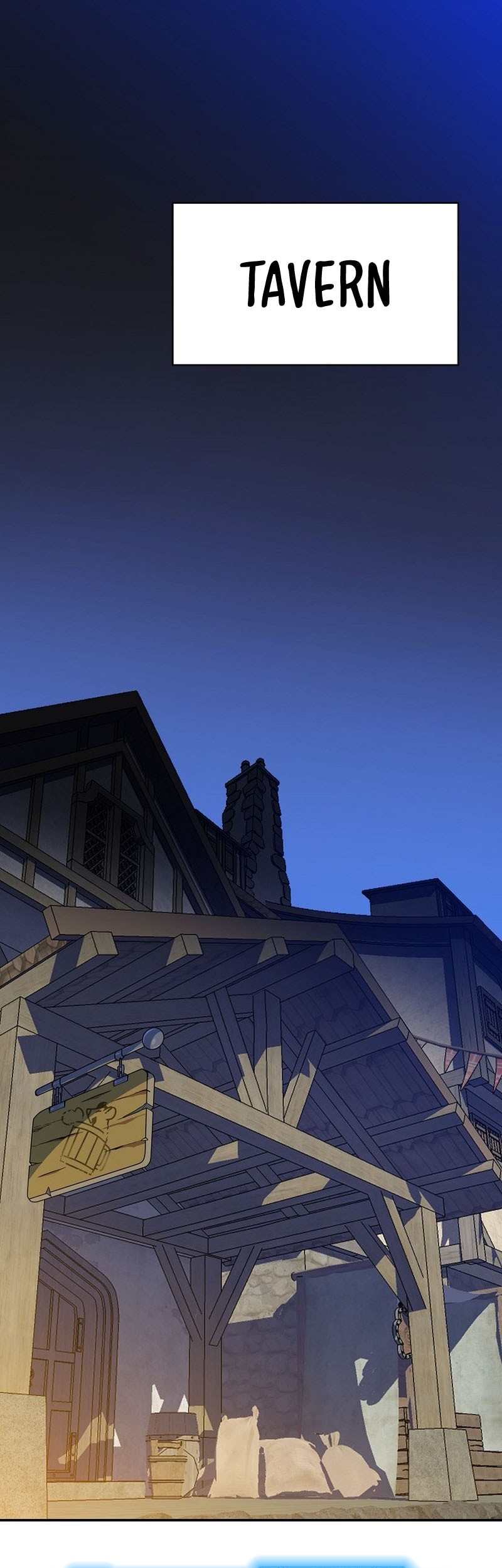 Baca The Turn-Bound Mage Chapter 12 Gambar 2