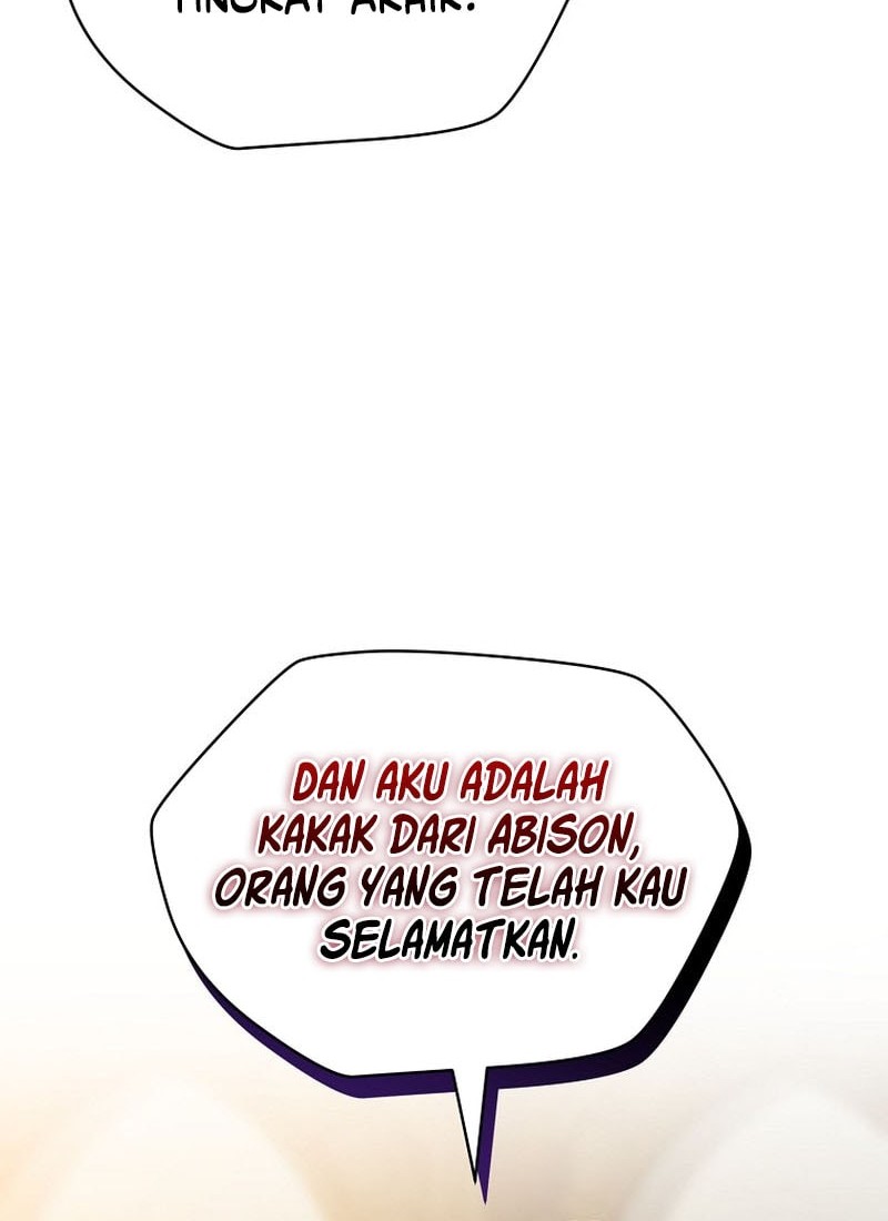 The Turn-Bound Mage Chapter 14 Gambar 21