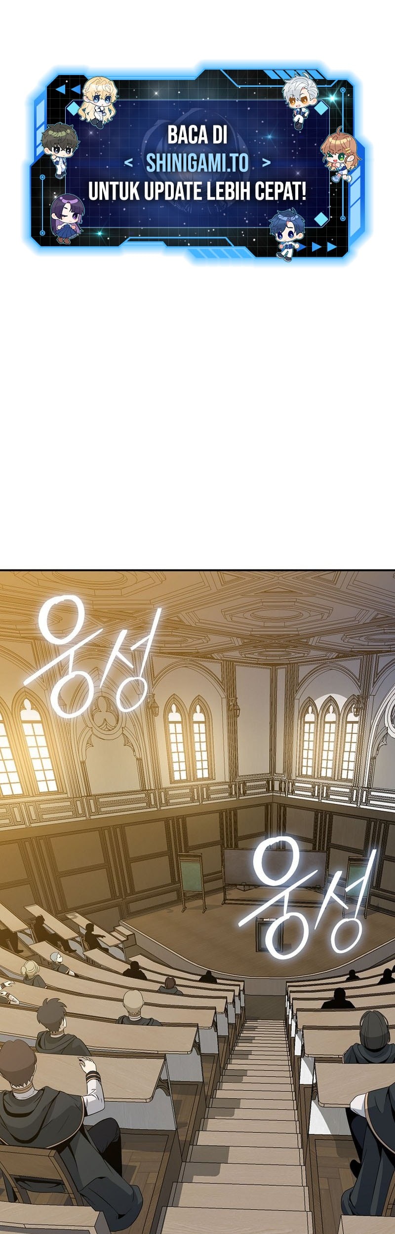 Baca The Turn-Bound Mage Chapter 15 Gambar 2