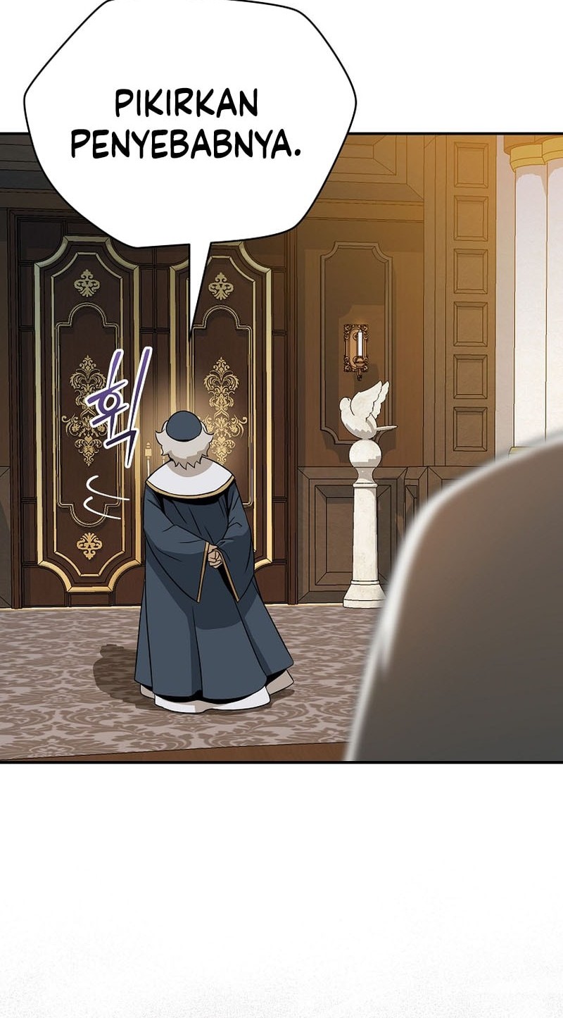 The Turn-Bound Mage Chapter 16 Gambar 44