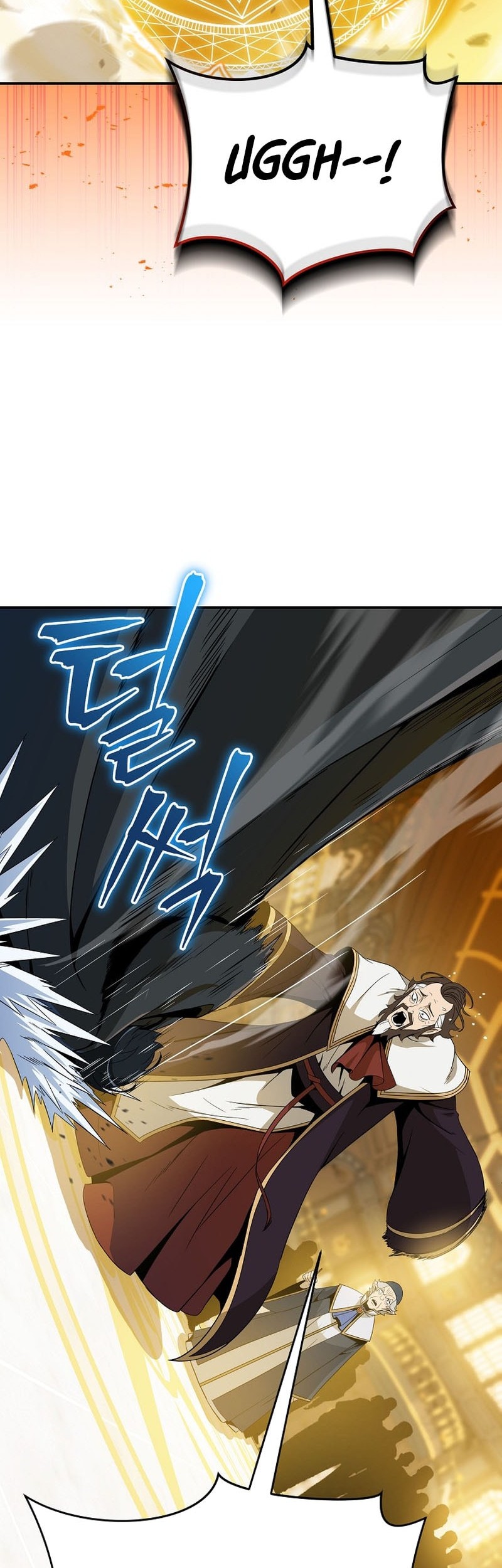 The Turn-Bound Mage Chapter 17 Gambar 66