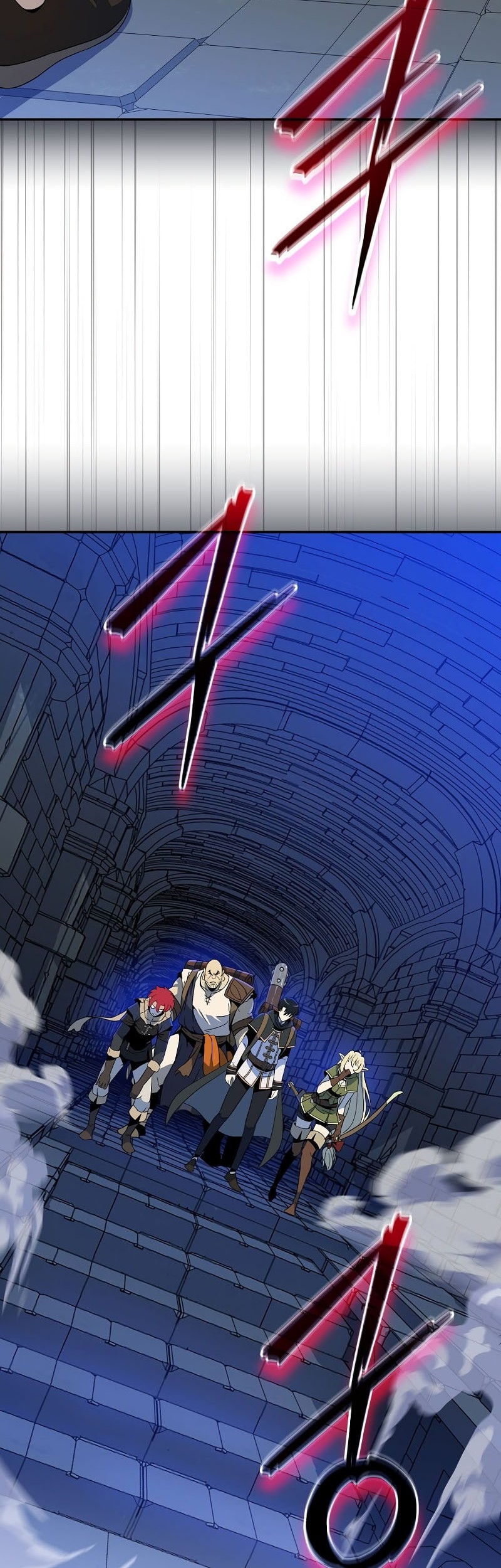 The Turn-Bound Mage Chapter 19 Gambar 69