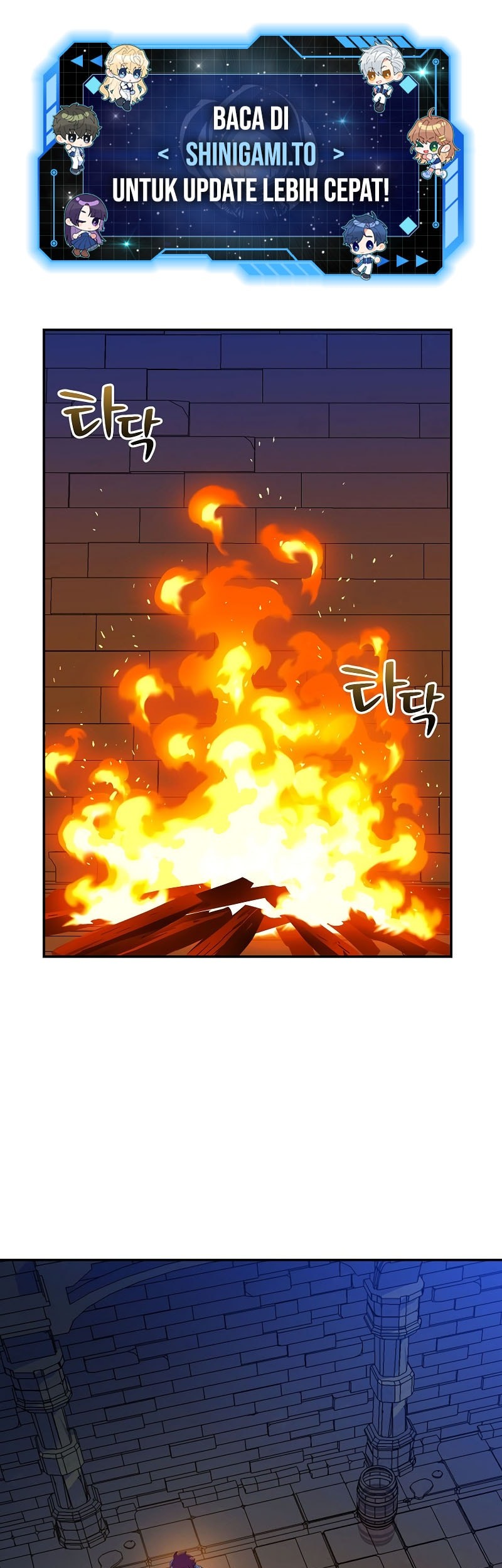 Baca The Turn-Bound Mage Chapter 19 Gambar 2