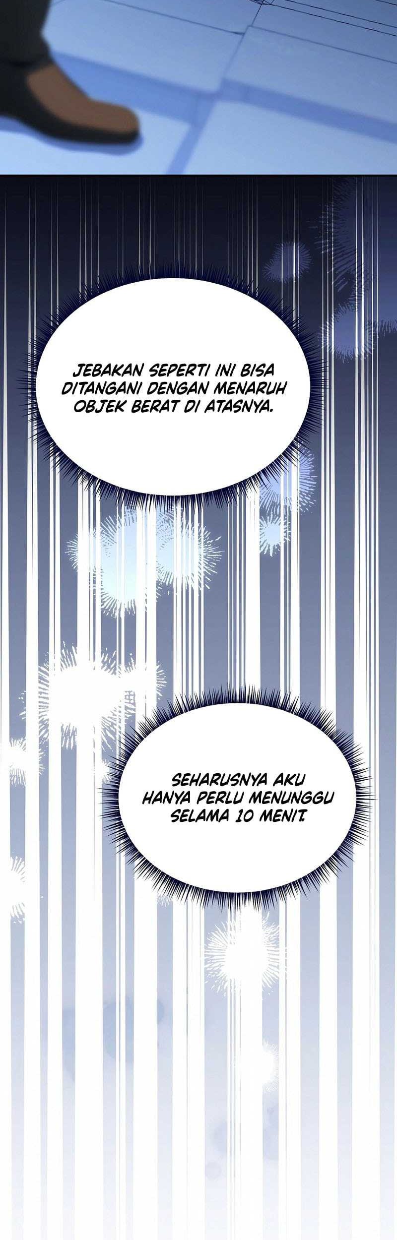 The Turn-Bound Mage Chapter 2 Gambar 35
