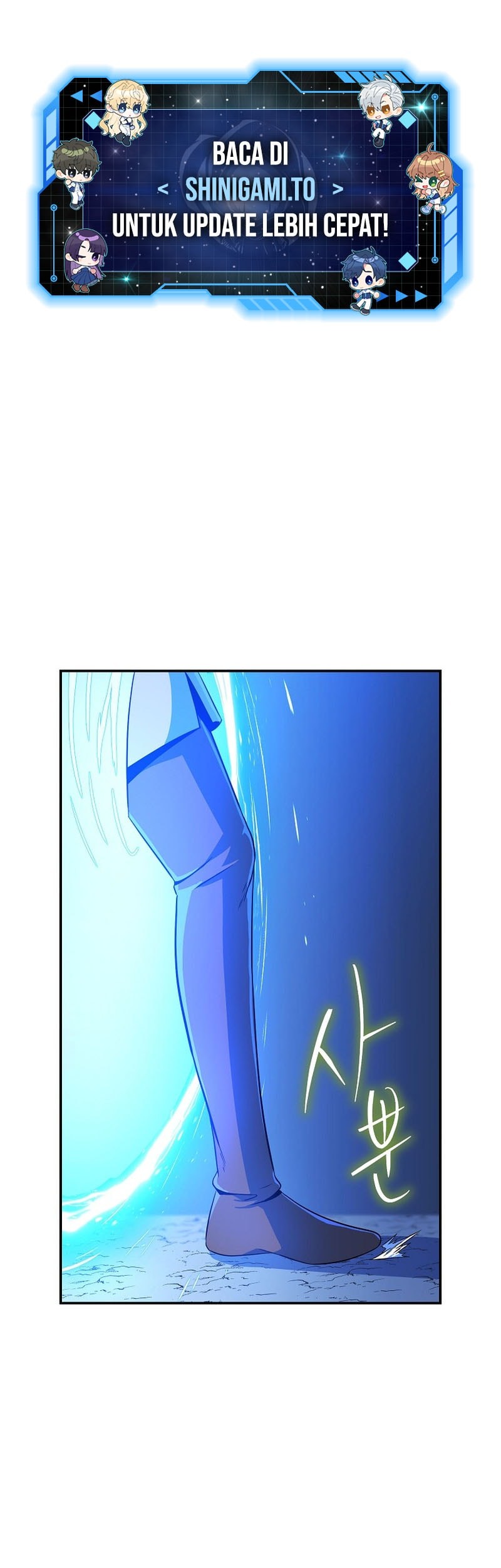 Baca The Turn-Bound Mage Chapter 20 Gambar 2