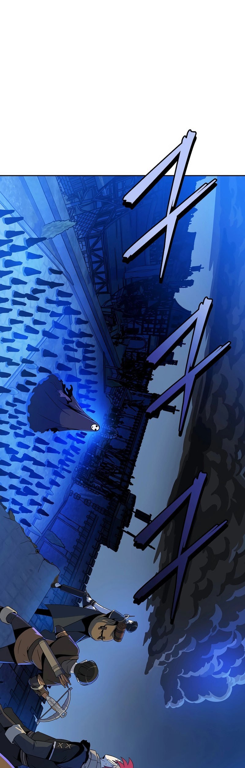 The Turn-Bound Mage Chapter 23 Gambar 50