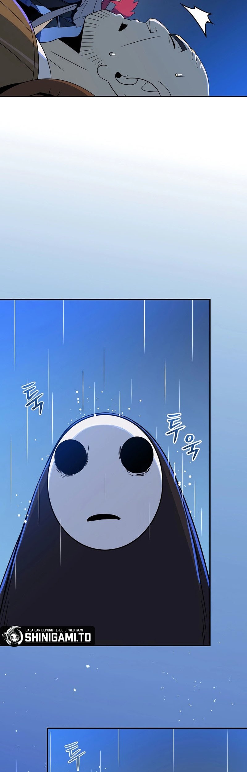 The Turn-Bound Mage Chapter 23 Gambar 51