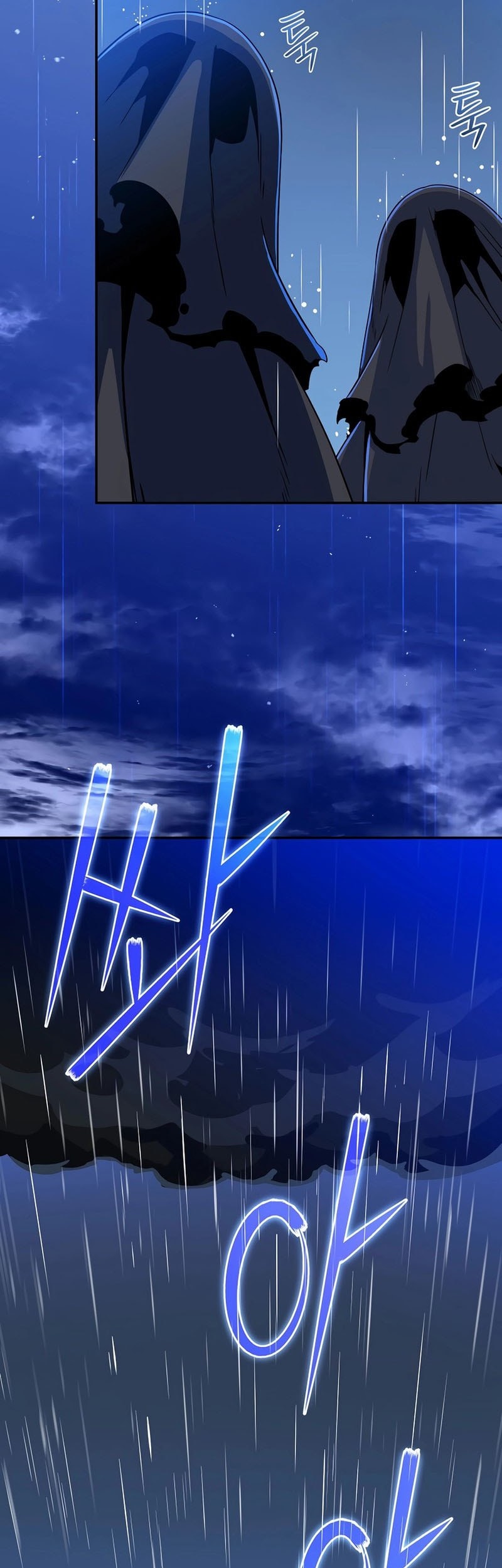 The Turn-Bound Mage Chapter 23 Gambar 52