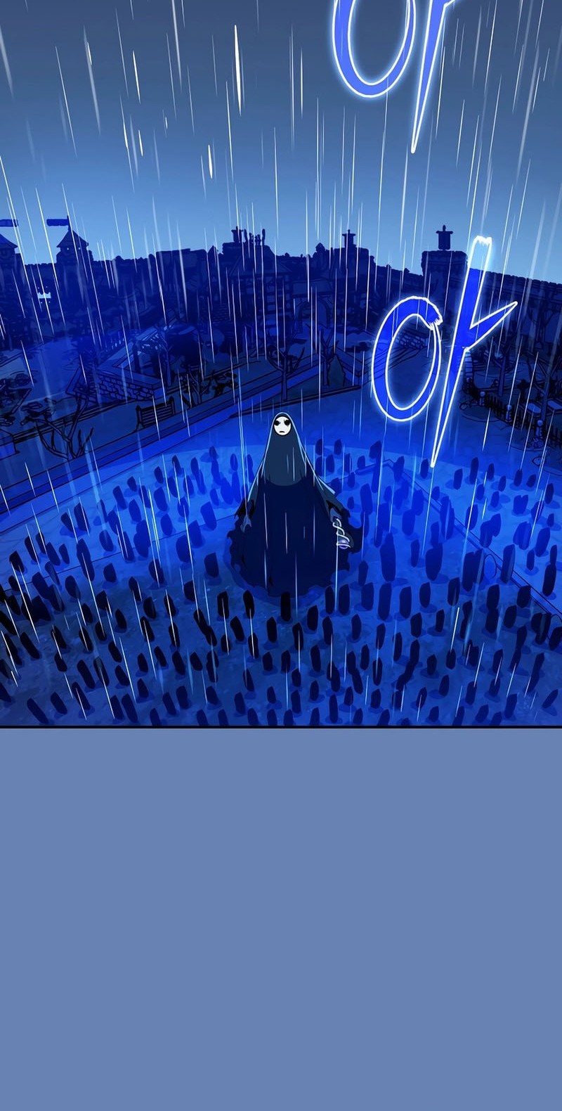 The Turn-Bound Mage Chapter 23 Gambar 53