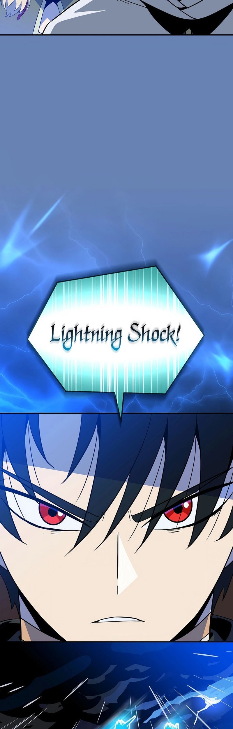 The Turn-Bound Mage Chapter 23 Gambar 55