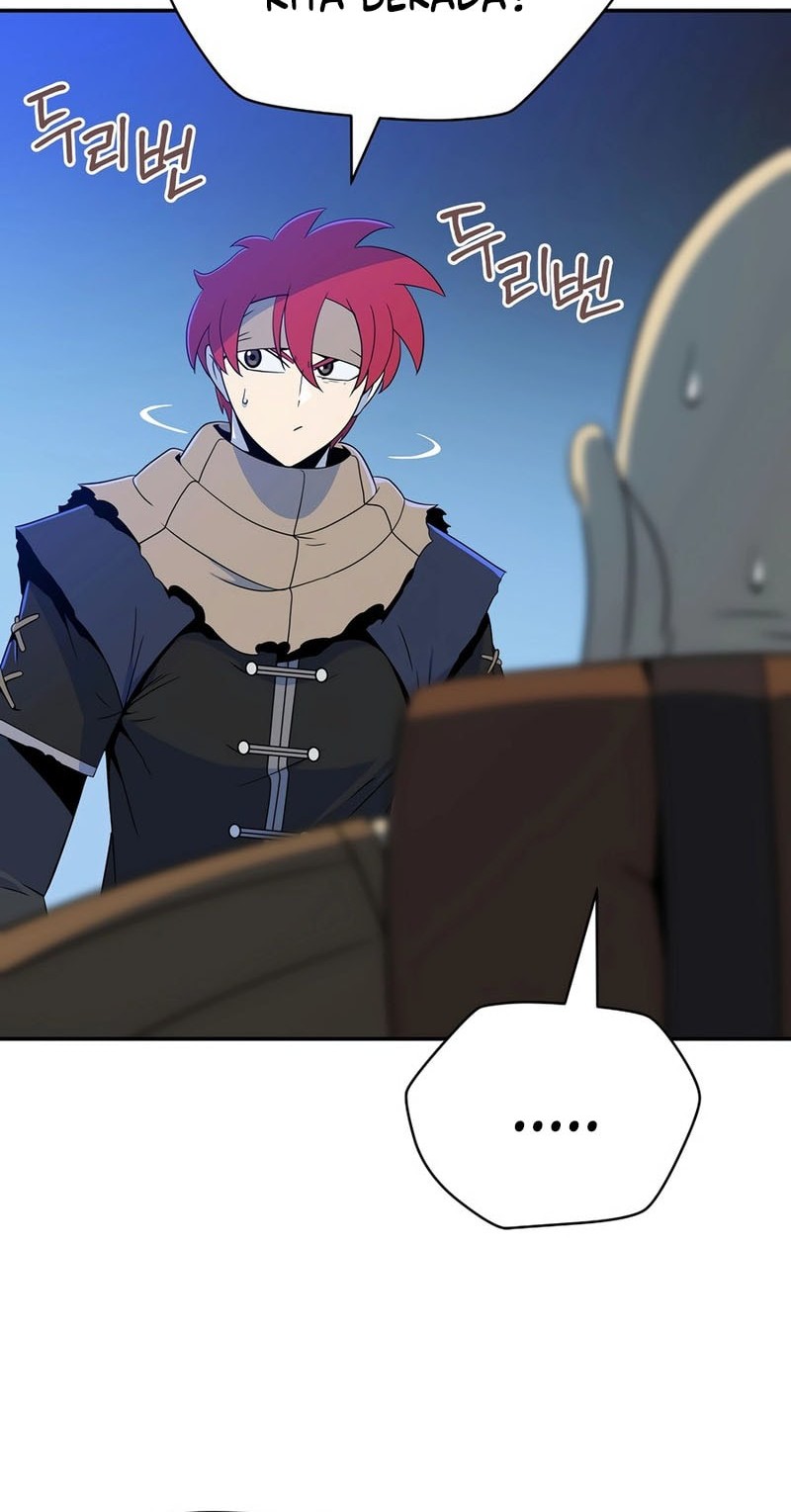 The Turn-Bound Mage Chapter 23 Gambar 5