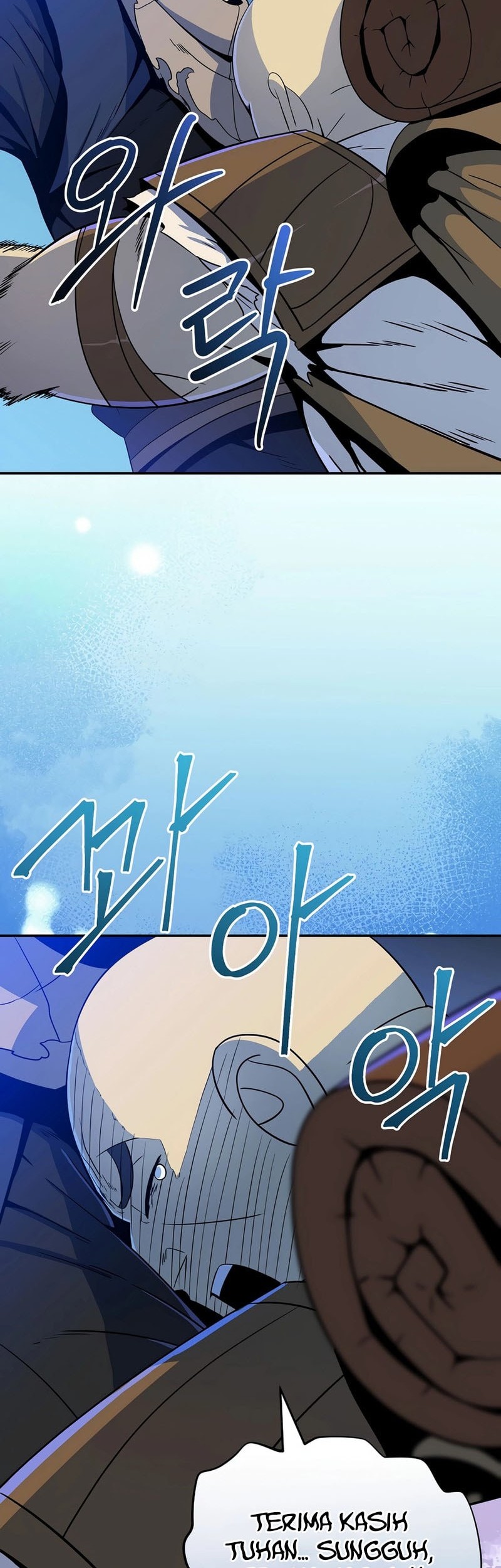 The Turn-Bound Mage Chapter 23 Gambar 7