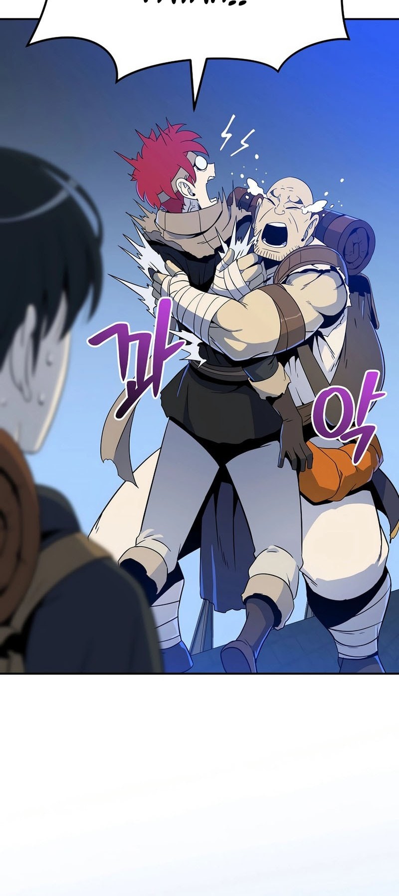 The Turn-Bound Mage Chapter 23 Gambar 9