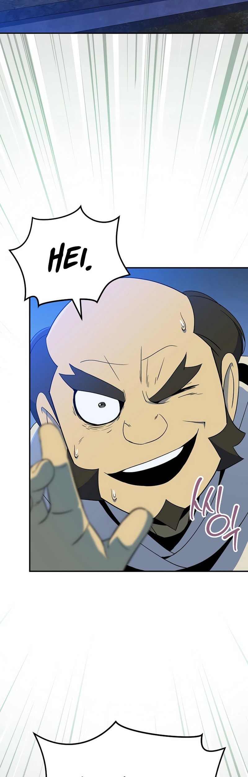 The Turn-Bound Mage Chapter 23 Gambar 11