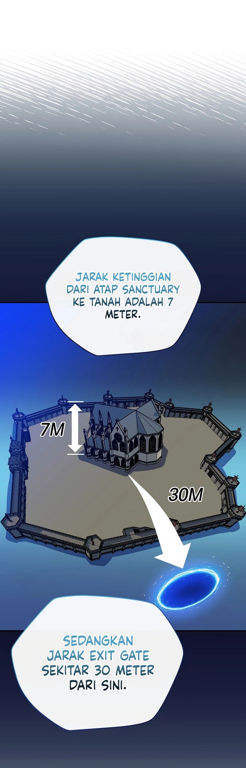 The Turn-Bound Mage Chapter 23 Gambar 18