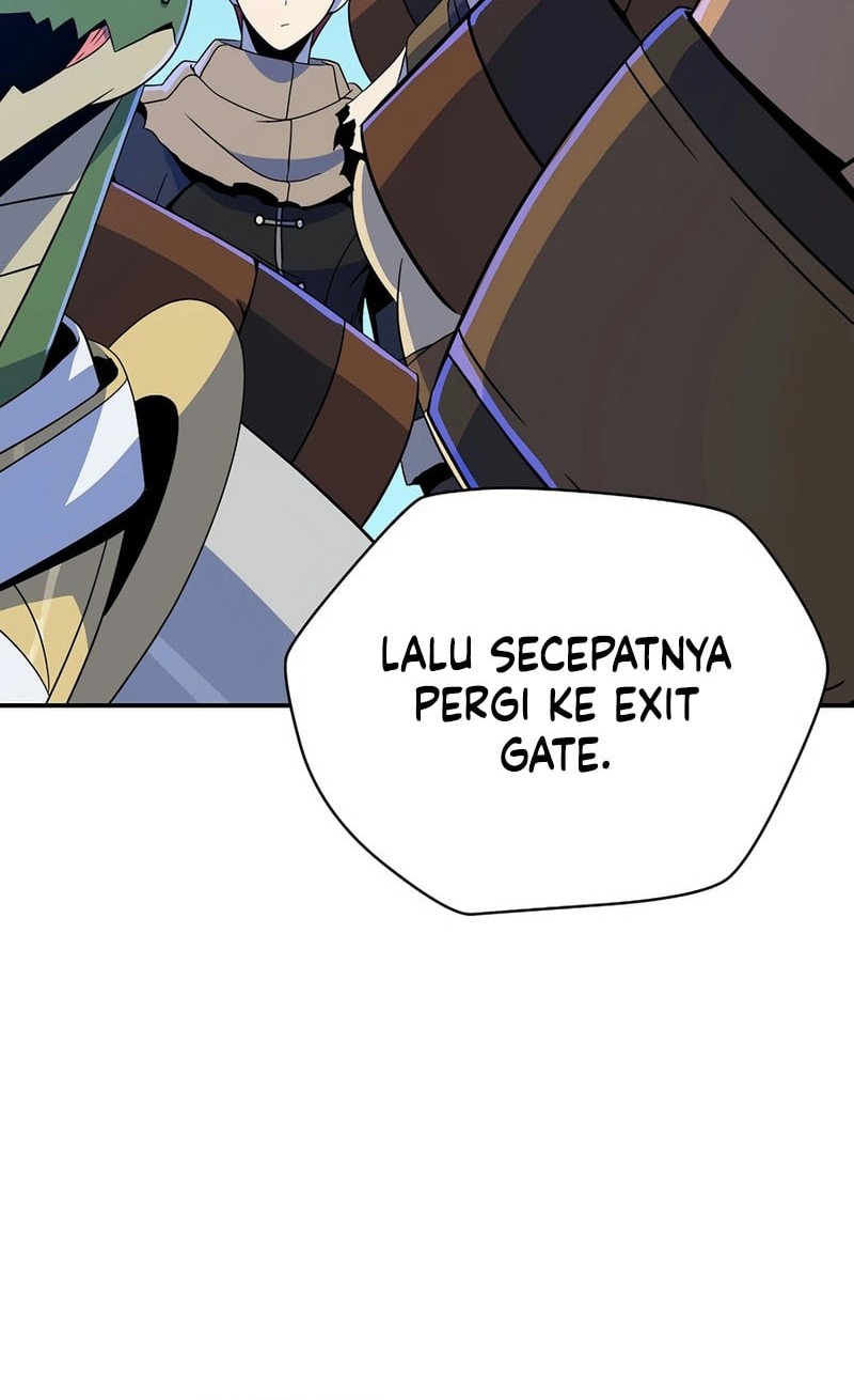 The Turn-Bound Mage Chapter 23 Gambar 21